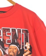 MARINO MORWOOD（マリノモアウッド）Tシャツ・カットソー 赤 サイズ:M メンズ/2200665656668