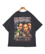 MARINO MORWOOD（マリノモアウッド）Tシャツ・カットソー 黒 サイズ:M メンズ/2200665656675