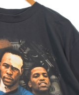 MARINO MORWOOD（マリノモアウッド）Tシャツ・カットソー 黒 サイズ:M メンズ/2200665656675