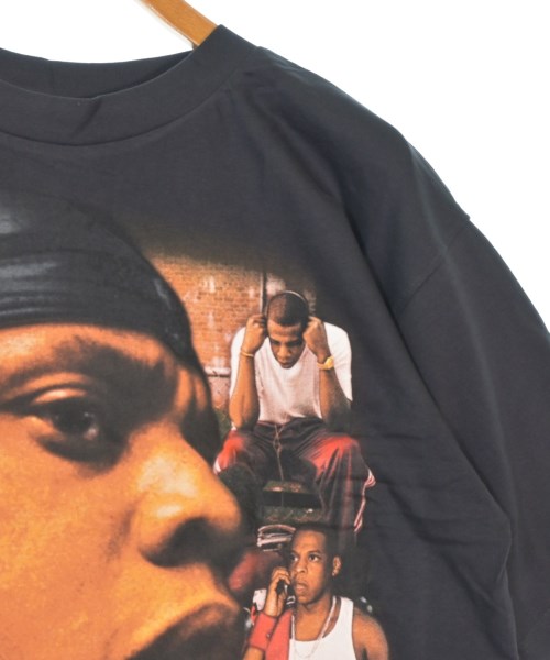 MARINO MORWOOD（マリノモアウッド）Tシャツ・カットソー 黒 サイズ:M メンズ/2200665656682