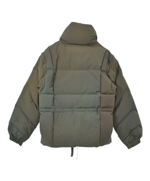 Paloma Wool（パロマウール）ダウンジャケット/ダウンベスト カーキ サイズ:S レディース/2200638119015