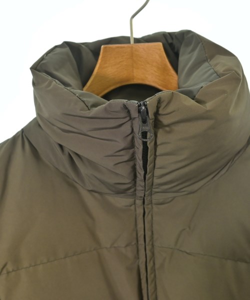Paloma Wool（パロマウール）ダウンジャケット/ダウンベスト カーキ サイズ:S レディース/2200638119015