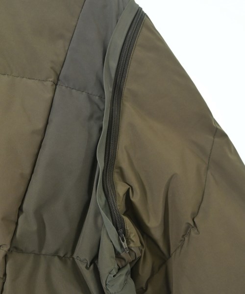 Paloma Wool（パロマウール）ダウンジャケット/ダウンベスト カーキ サイズ:S レディース/2200638119015