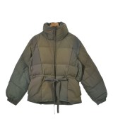 Paloma Wool（パロマウール）ダウンジャケット/ダウンベスト カーキ サイズ:S レディース/2200638119015