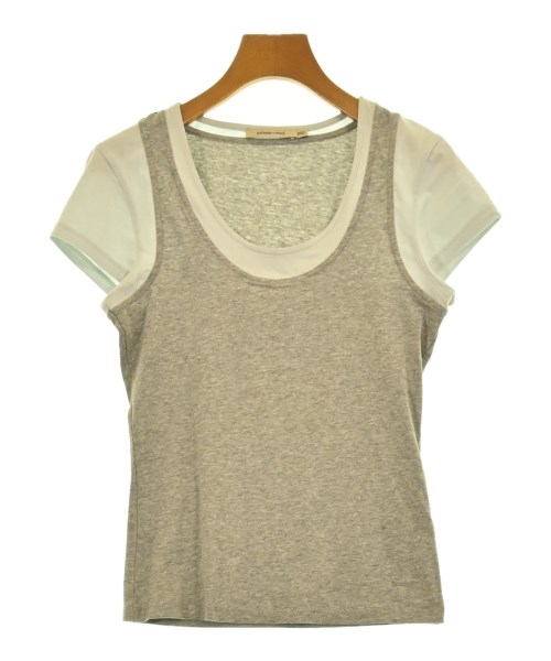 Paloma Wool(パロマウール)Tシャツ・カットソー グレー サイズ:S/2200642891105
