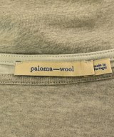 Paloma Wool（パロマウール）Tシャツ・カットソー グレー サイズ:S レディース/2200642891105