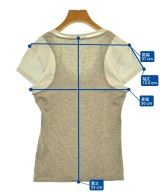 Paloma Wool（パロマウール）Tシャツ・カットソー グレー サイズ:S レディース/2200642891105