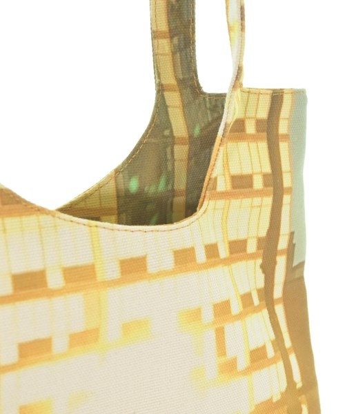 Paloma Wool（パロマウール）トートバッグ 黄 サイズ:- レディース/2200644301015