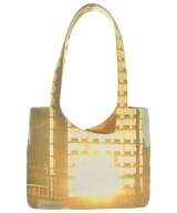 Paloma Wool（パロマウール）トートバッグ 黄 サイズ:- レディース/2200644301015