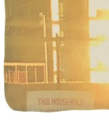 Paloma Wool（パロマウール）トートバッグ 黄 サイズ:- レディース/2200644301015