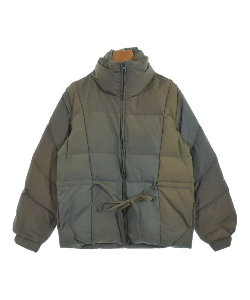 パロマウール(Paloma Wool)のPaloma Wool ダウンジャケット/ダウンベスト
