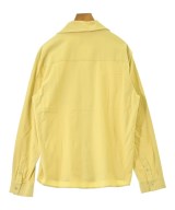 Paloma Wool（パロマウール）カジュアルシャツ 黄 サイズ:S レディース/2200624244059