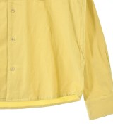 Paloma Wool（パロマウール）カジュアルシャツ 黄 サイズ:S レディース/2200624244059
