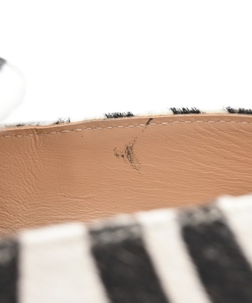 Paloma Wool（パロマウール）その他 白 サイズ:EU36(22.5cm位) レディース/2200617121220