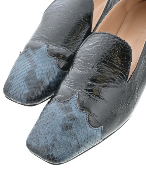 Paloma Wool（パロマウール）その他 黒 サイズ:EU36(22.5cm位) レディース/2200617121237