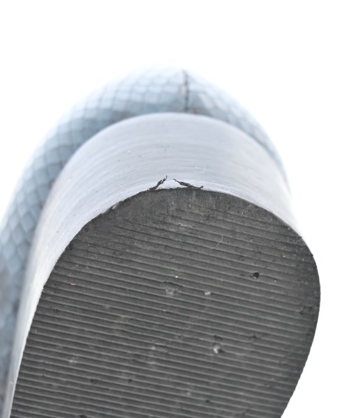 Paloma Wool（パロマウール）その他 黒 サイズ:EU36(22.5cm位) レディース/2200617121237