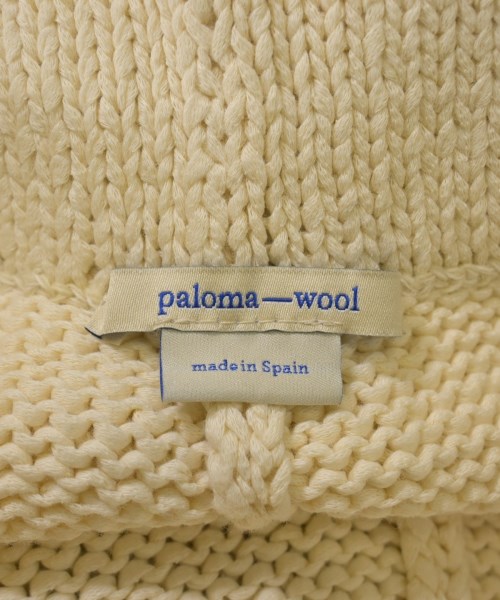 Paloma Wool（パロマウール）ショートパンツ ベージュ サイズ:XS レディース/2200631138228