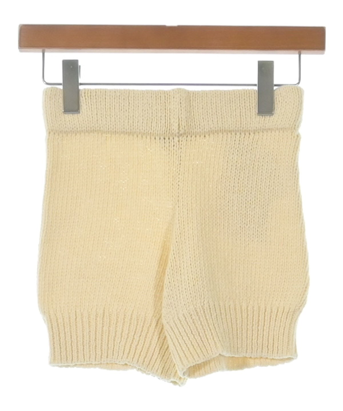 Paloma Wool（パロマウール）ショートパンツ ベージュ サイズ:XS