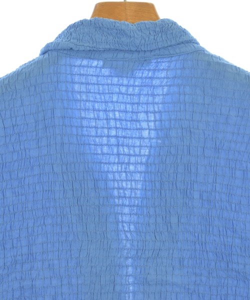 Paloma Wool（パロマウール）カジュアルシャツ 青 サイズ:S レディース/2200606315012