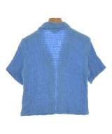 Paloma Wool（パロマウール）カジュアルシャツ 青 サイズ:S レディース/2200606315012
