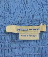 Paloma Wool（パロマウール）カジュアルシャツ 青 サイズ:S レディース/2200606315012