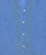 Paloma Wool（パロマウール）カジュアルシャツ 青 サイズ:S レディース/2200606315012
