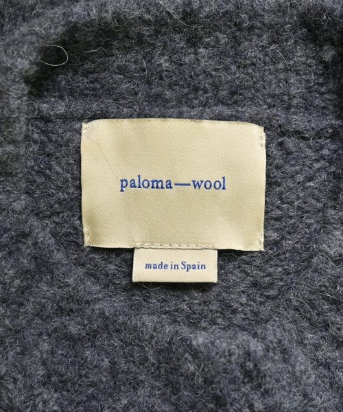 Paloma Wool（パロマウール）ニット・セーター グレー サイズ:L レディース/2200609113035