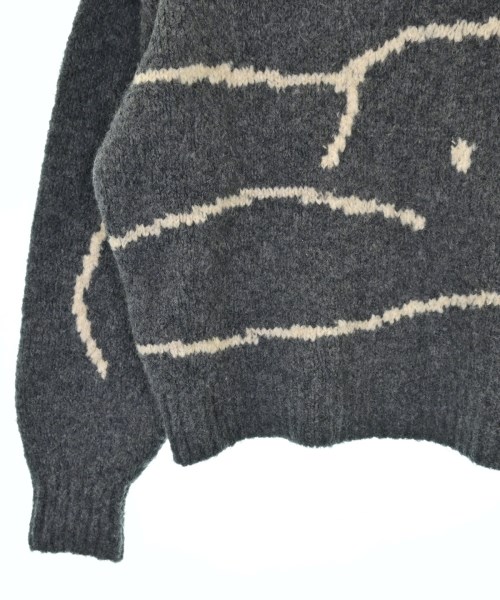 Paloma Wool（パロマウール）ニット・セーター グレー サイズ:L レディース/2200609113035