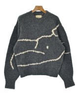 Paloma Wool（パロマウール）ニット・セーター グレー サイズ:L レディース/2200609113035