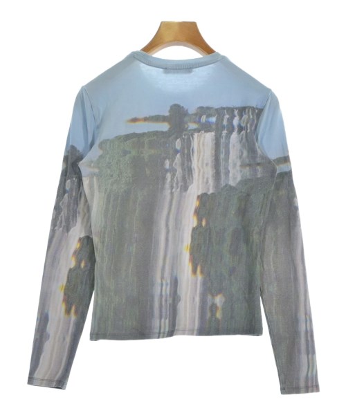 Paloma Wool（パロマウール）Tシャツ・カットソー 青 サイズ:S レディース/2200672280016