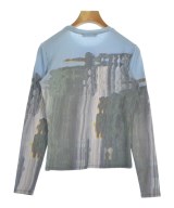 Paloma Wool（パロマウール）Tシャツ・カットソー 青 サイズ:S レディース/2200672280016