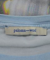 Paloma Wool（パロマウール）Tシャツ・カットソー 青 サイズ:S レディース/2200672280016