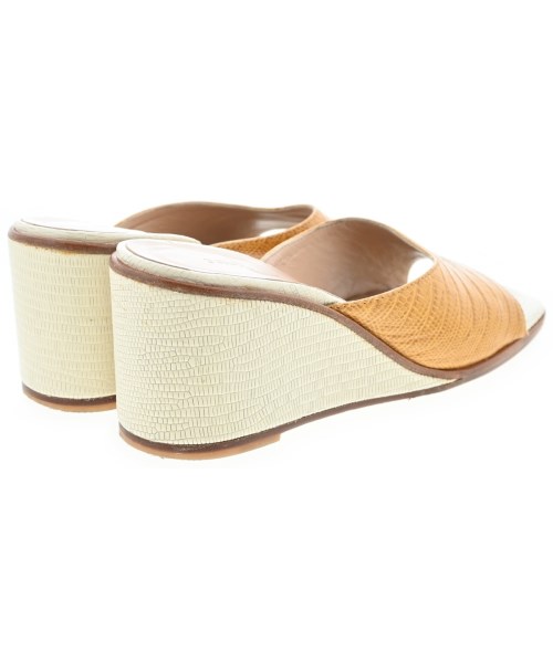 Paloma Wool（パロマウール）サンダル 黄 サイズ:EU36(22.5cm位) レディース/2200668131025