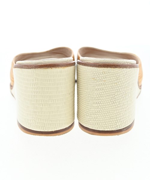 Paloma Wool（パロマウール）サンダル 黄 サイズ:EU36(22.5cm位) レディース/2200668131025