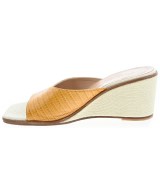 Paloma Wool（パロマウール）サンダル 黄 サイズ:EU36(22.5cm位) レディース/2200668131025