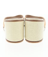 Paloma Wool（パロマウール）サンダル 黄 サイズ:EU36(22.5cm位) レディース/2200668131025