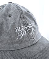 Paloma Wool（パロマウール）キャップ グレー サイズ:- レディース/2200674608054