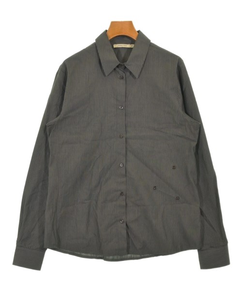 Paloma Wool(パロマウール)カジュアルシャツ グレー サイズ:S/2200701746049