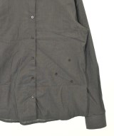 Paloma Wool（パロマウール）カジュアルシャツ グレー サイズ:S レディース/2200701746049