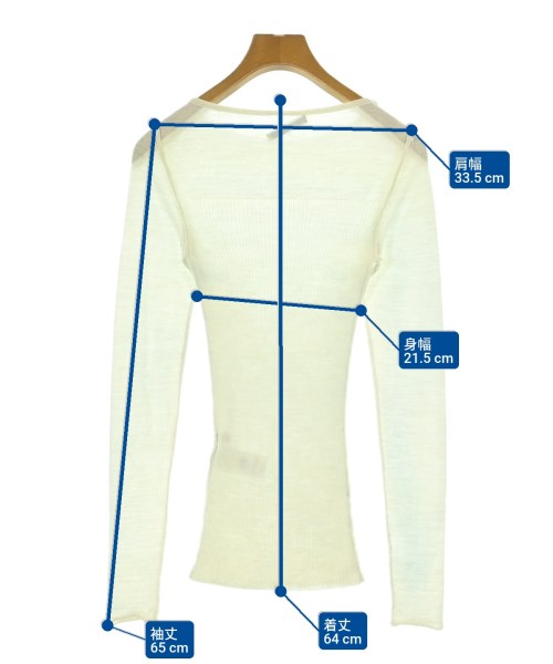 Paloma Wool（パロマウール）ニット・セーター 緑 サイズ:XS レディース/2200656967117