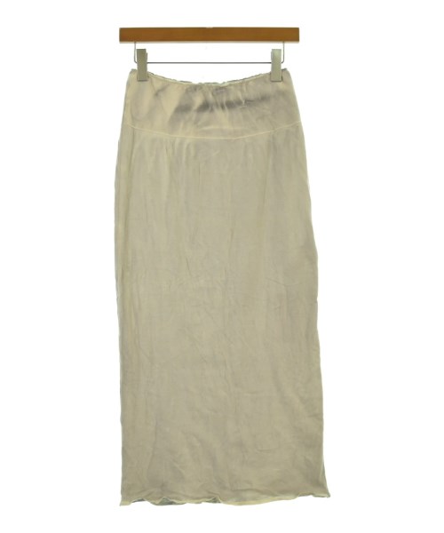 Paloma Wool(パロマウール)ロング・マキシ丈スカート グレー サイズ:XS/2200652975550