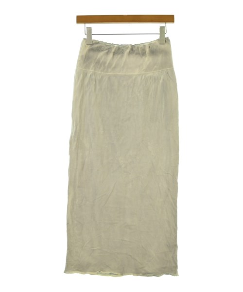 Paloma Wool（パロマウール）ロング・マキシ丈スカート グレー サイズ:XS レディース/2200652975550