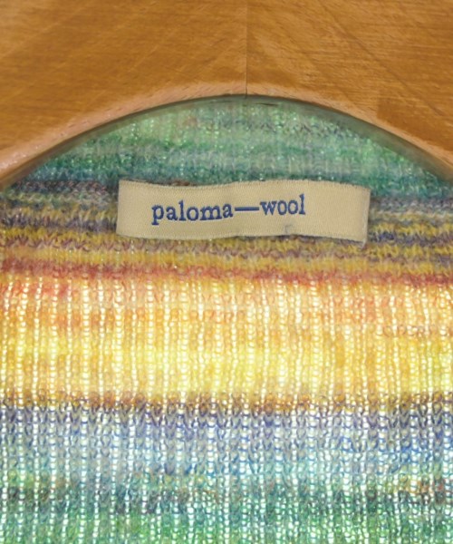 Paloma Wool（パロマウール）カーディガン 緑 サイズ:S レディース/2200649530090