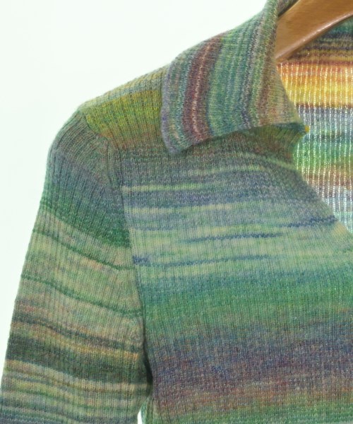 Paloma Wool（パロマウール）カーディガン 緑 サイズ:S レディース/2200649530090