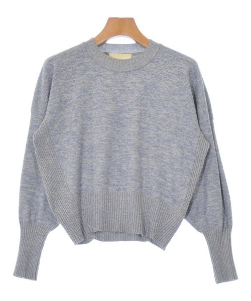 Paloma Wool(パロマウール)ニット・セーター グレー サイズ:M/2200649530106