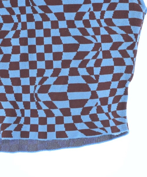 Paloma Wool（パロマウール）ベスト/ノースリーブ 青 サイズ:L レディース/2200649530113