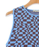 Paloma Wool（パロマウール）ベスト/ノースリーブ 青 サイズ:L レディース/2200649530113