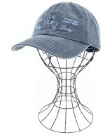 Paloma Wool（パロマウール）キャップ グレー サイズ:- レディース/2200659223067