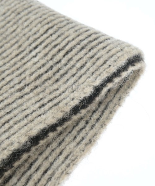 Paloma Wool（パロマウール）マフラー 白 サイズ:- レディース/2200660402031