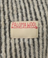Paloma Wool（パロマウール）マフラー 白 サイズ:- レディース/2200660402031